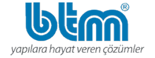 BTM logosu