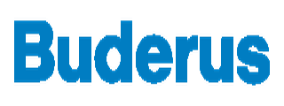 Buderus logosu