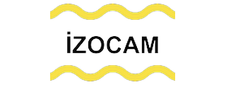 İzocam logosu