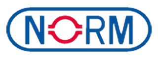 Norm Kelepçe logosu