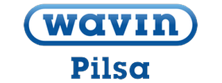 Wavin Plastik logosu
