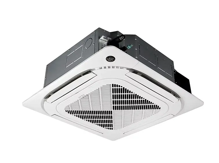 İnverter Kaset Tipi Klimalar