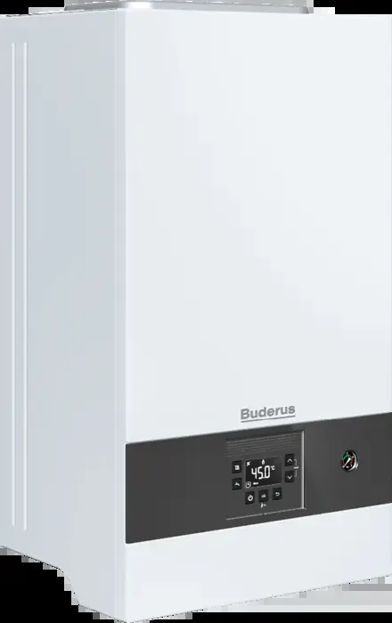 Logamax plus GB022i