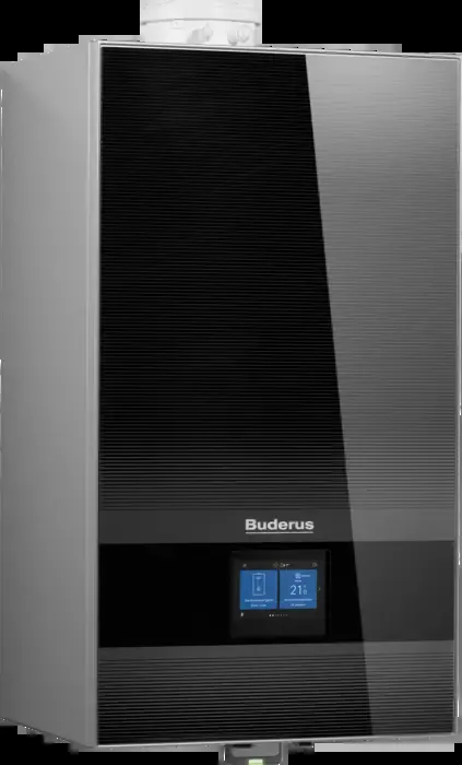 Logamax plus GB182i.2 Wi-Fi