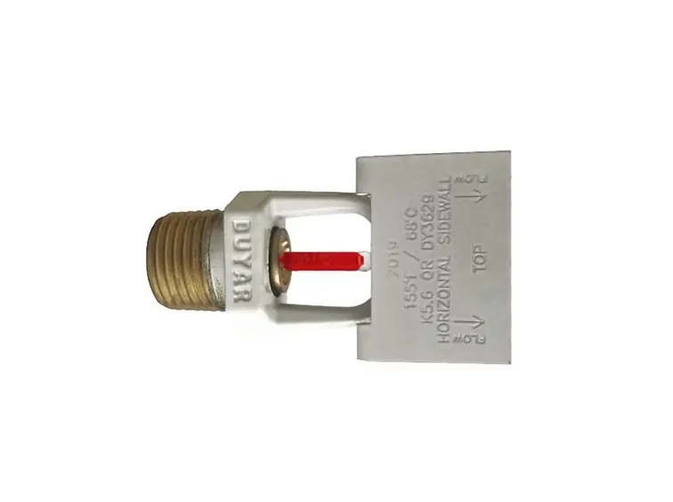Sidewall Sprinkler