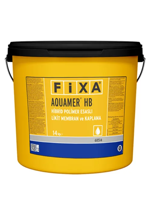 AQUAMER HB
