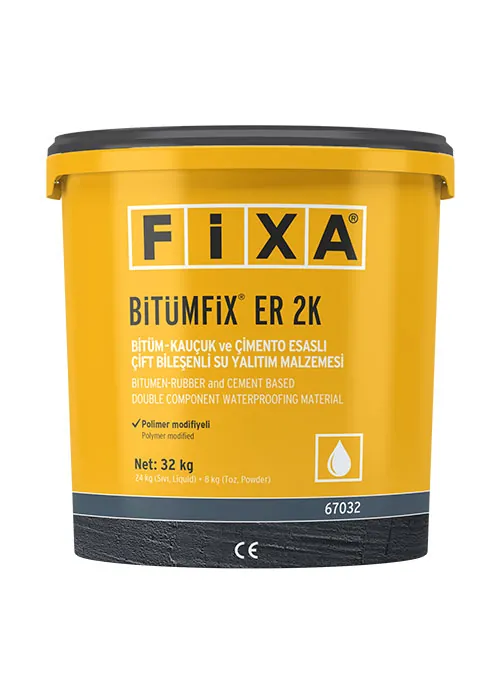 BİTÜMFİX ER 2K