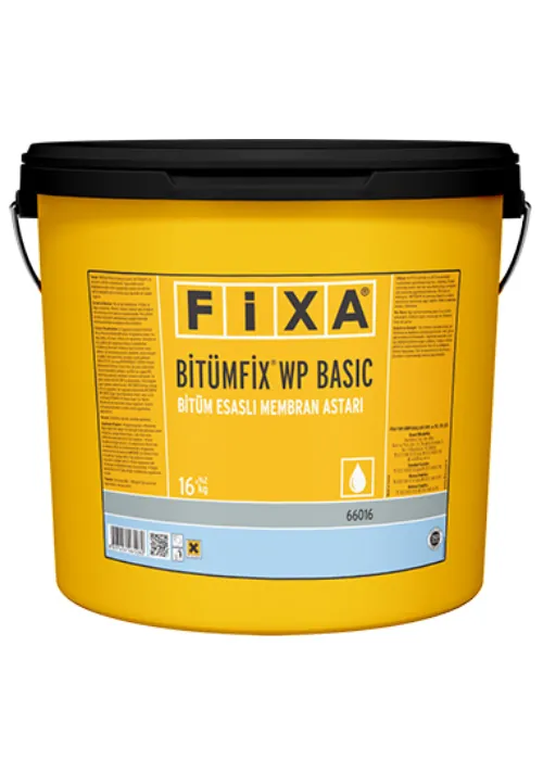 BİTÜMFİX WP BASIC