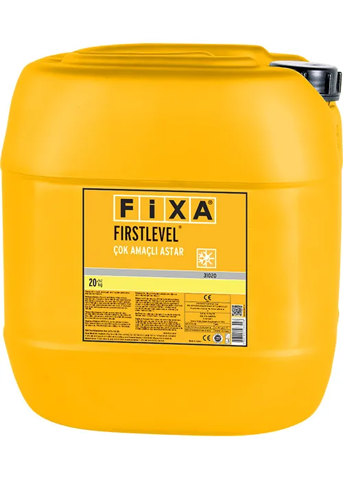 FIRSTLEVEL