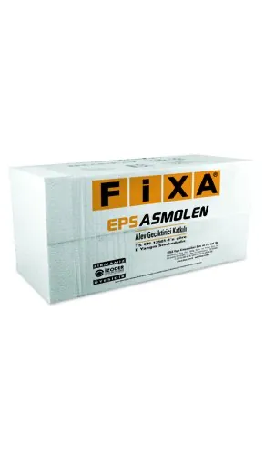 FİXA ASMOLEN