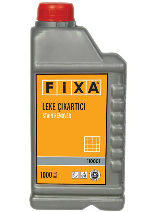 FİXA Leke Çıkartıcı