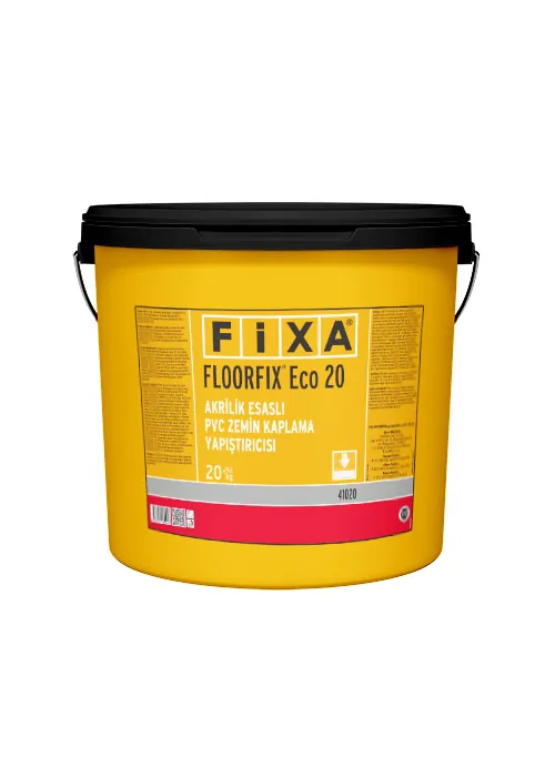 FLOORFİX Eco20