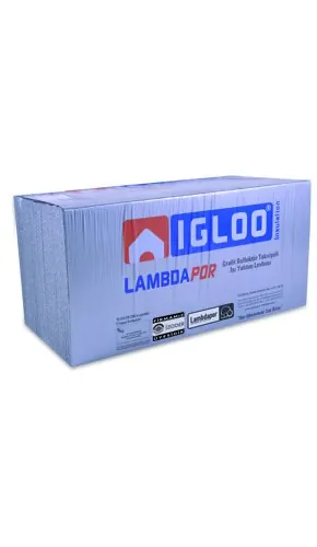 IGLOO LAMBDAPOR
