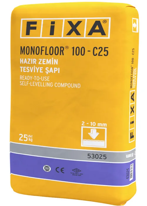 MONOFLOOR 100 C25