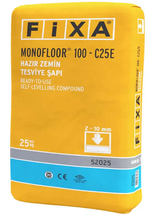 MONOFLOOR 100 C25E
