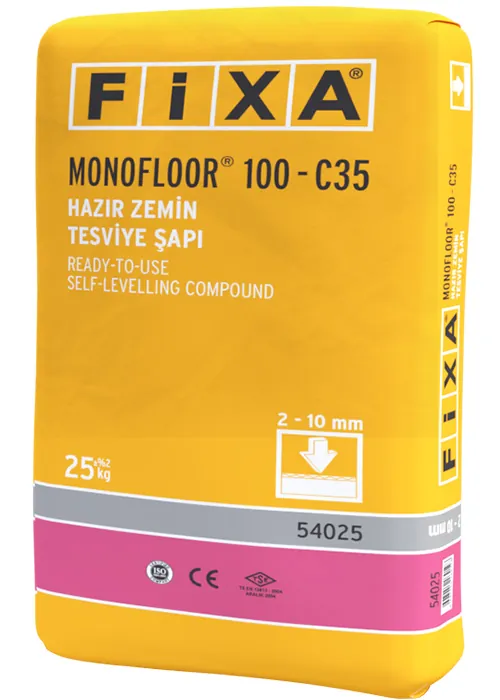 MONOFLOOR 100 C35