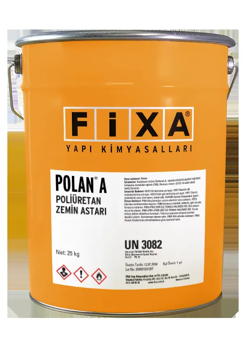 POLAN A