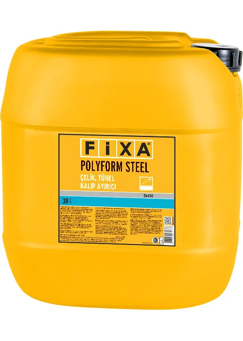 POLYFORM STEEL