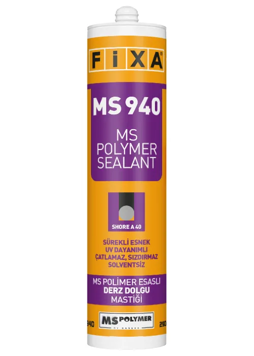 POLYMERA MS 940