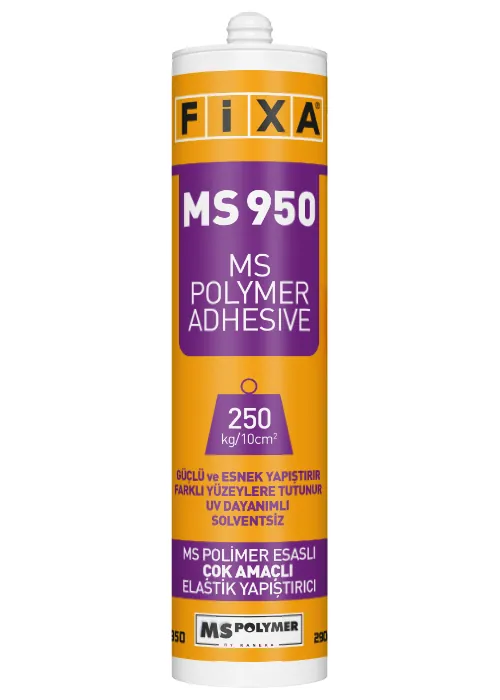 POLYMERA MS 950