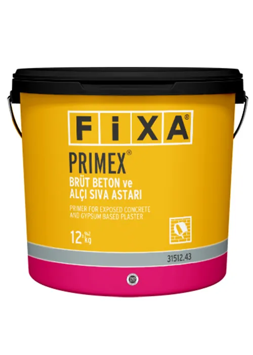 PRIMEX