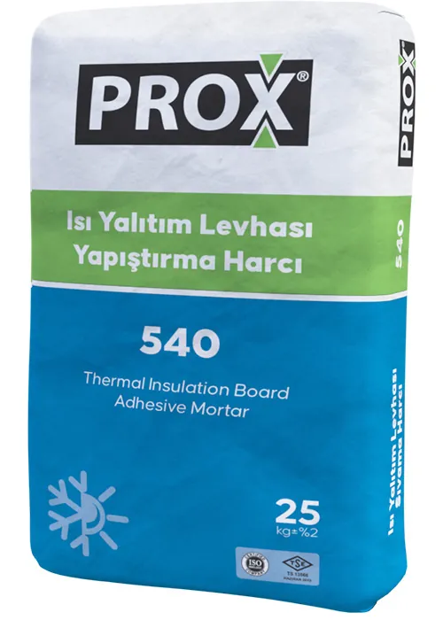 PROX 540