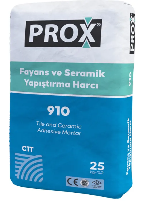 PROX 910