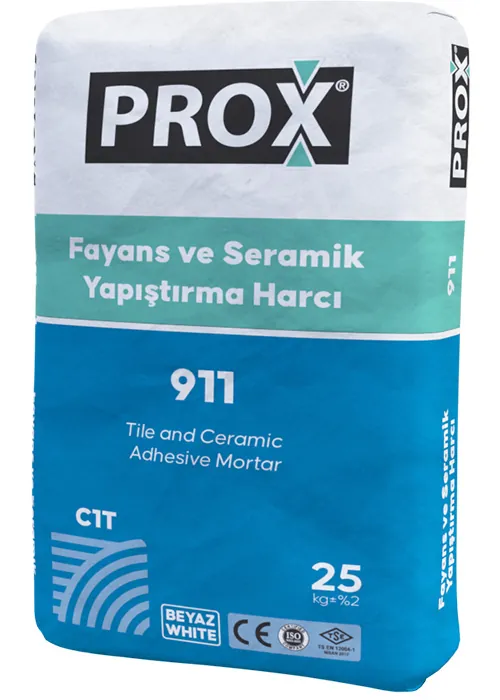 PROX 911
