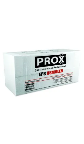 PROX ASMOLEN