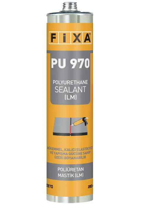 PU 970