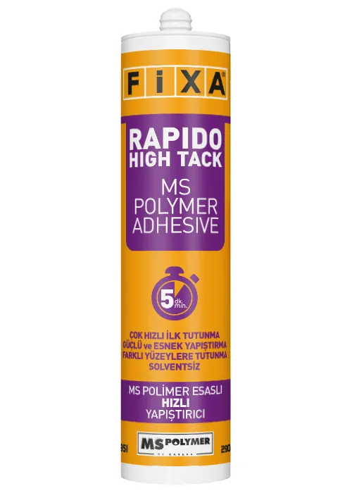 RAPIDO HIGH TACK