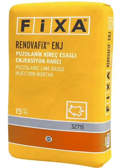RENOVAFİX ENJ