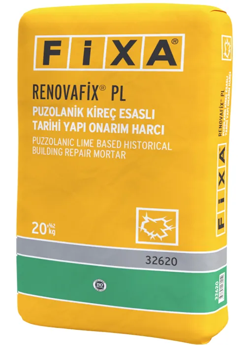 RENOVAFİX PL