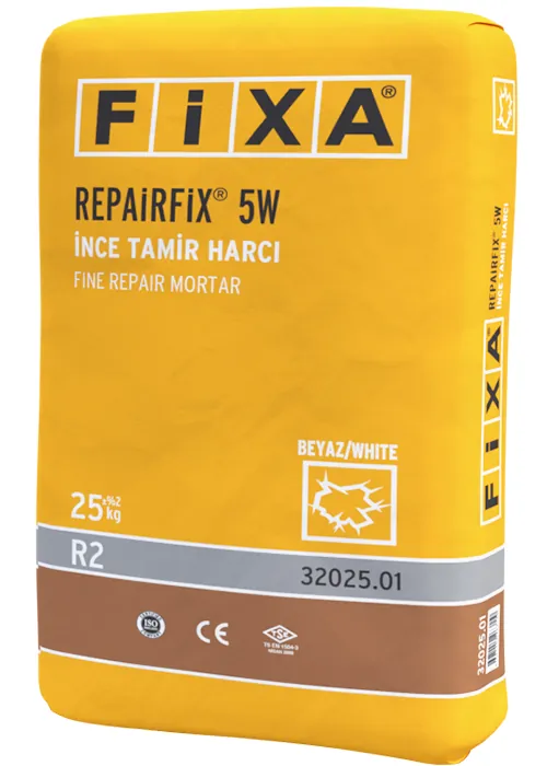 REPAİRFİX 5W