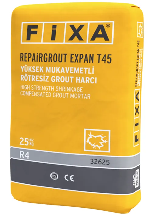REPAİRGROUT EXPAN T45