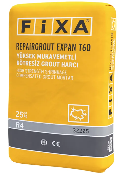 REPAİRGROUT EXPAN T60