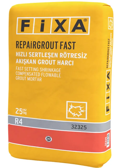 REPAİRGROUT FAST