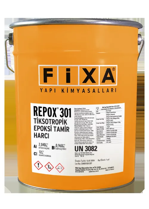 REPOX 301