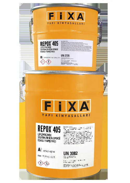 REPOX 405