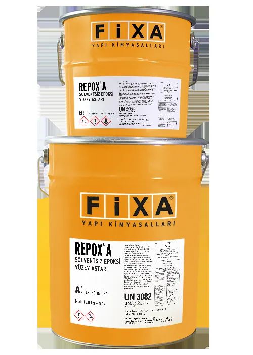 REPOX A