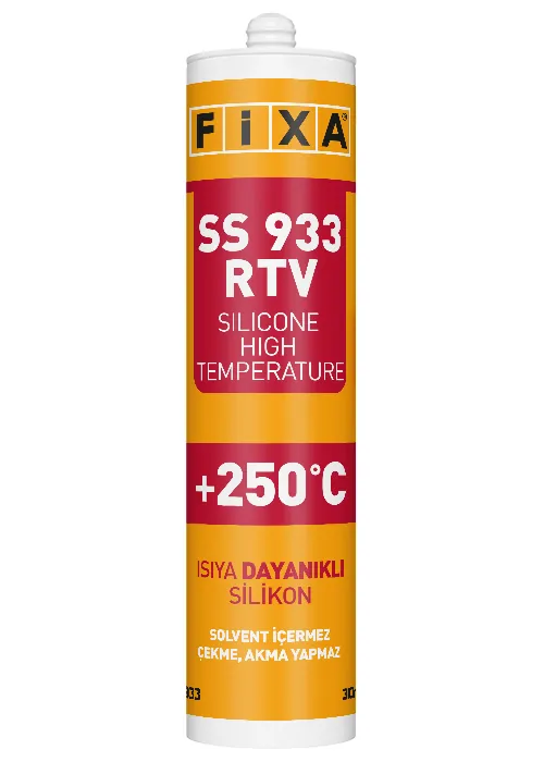 SS 933 RTV
