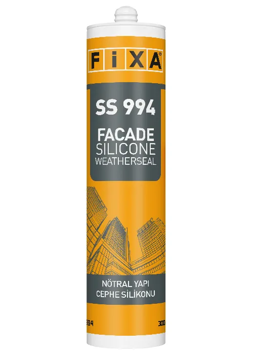 SS 994 FACADE
