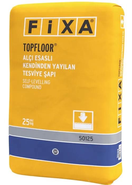 TOPFLOOR