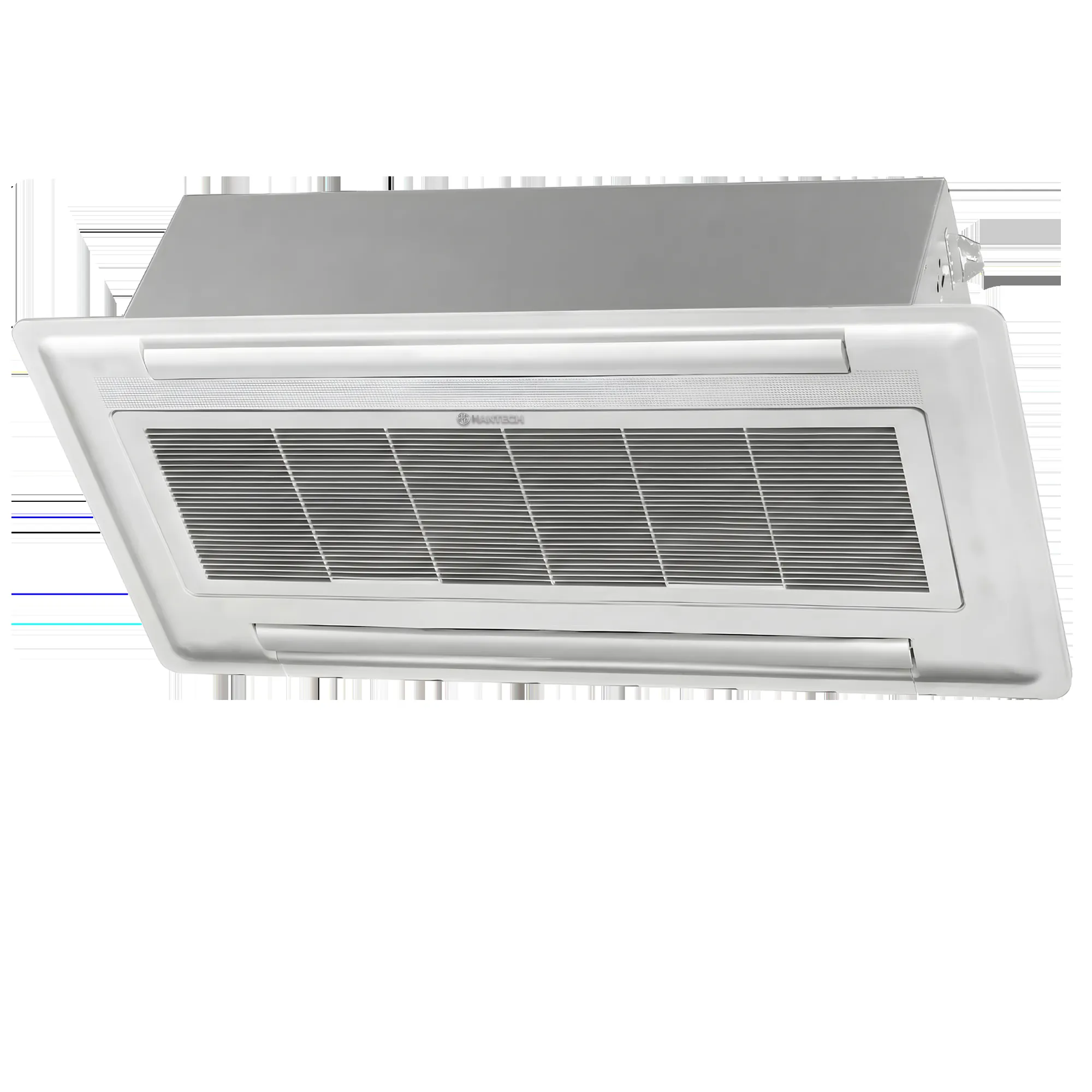 Hantech VRF Çift Yön Kaset Tipi İç Üniteler