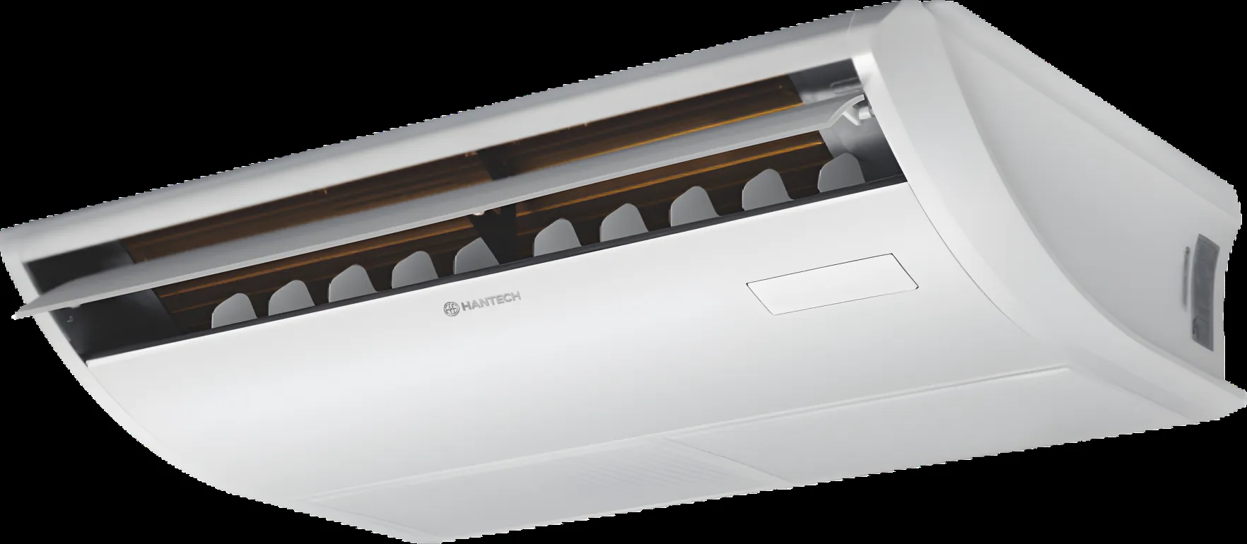 Hantech VRF Yer-Tavan İç Üniteler