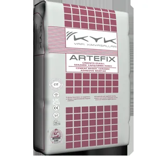 Artefix