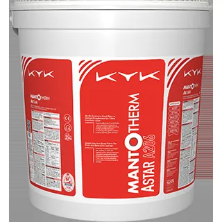 Mantotherm Astar A206