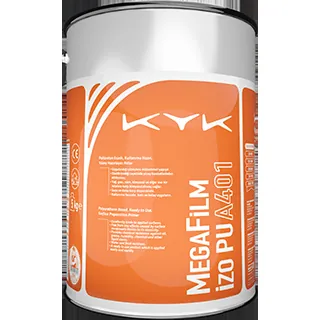 MegaFilm İzo PU A401