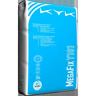 MegaFix Y101