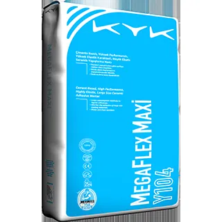 MegaFlex Maxi Y104